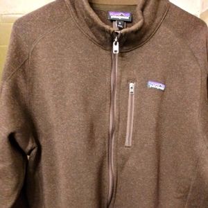 Patagonia Zip Jacket